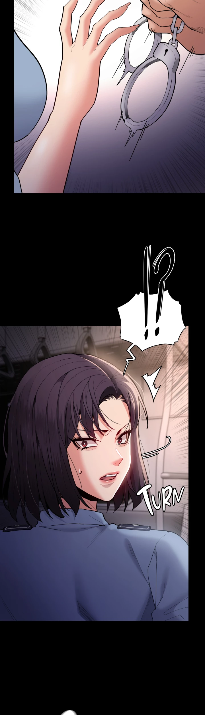 Read His Addictive Touch chapter 49 image 42 on Lezhin