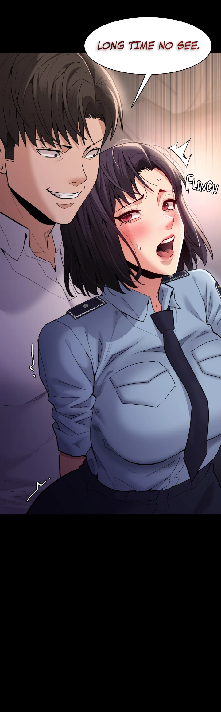 Read His Addictive Touch chapter 49 image 46 on Lezhin