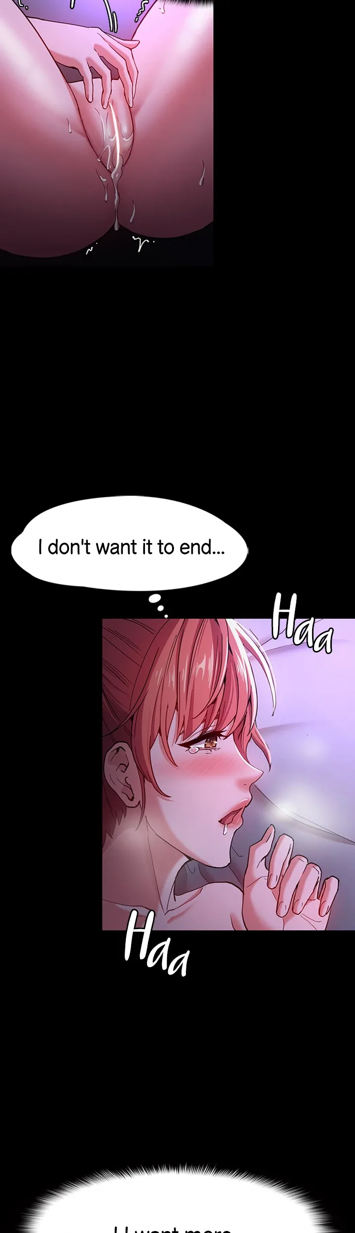 Read His Addictive Touch chapter 5 image 1 on Lezhin