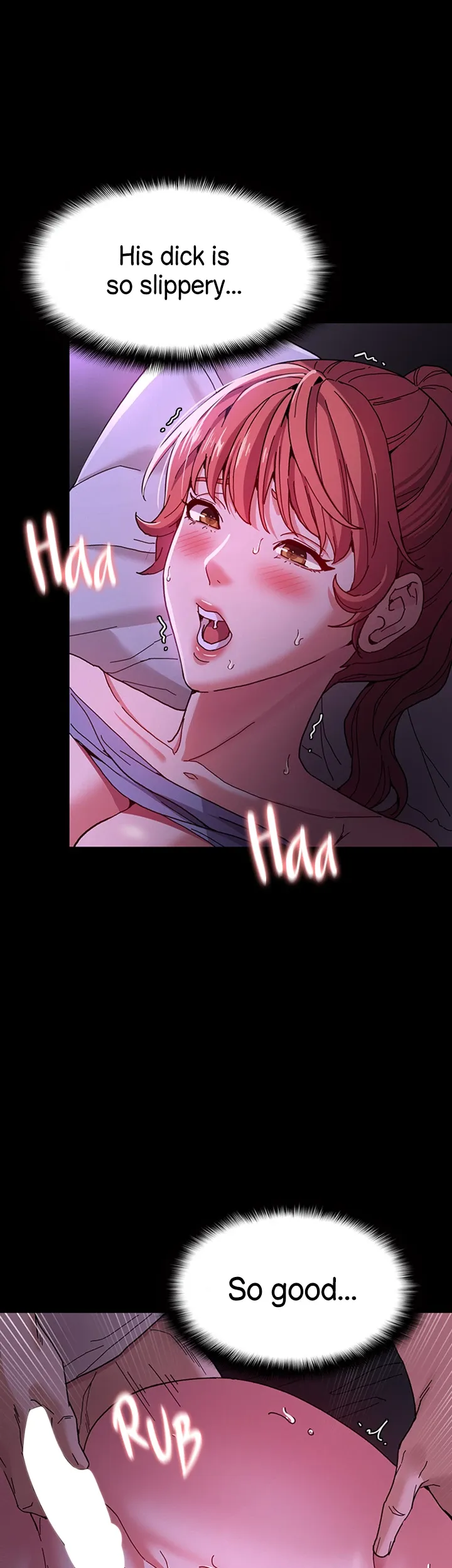 Read His Addictive Touch chapter 5 image 10 on Lezhin