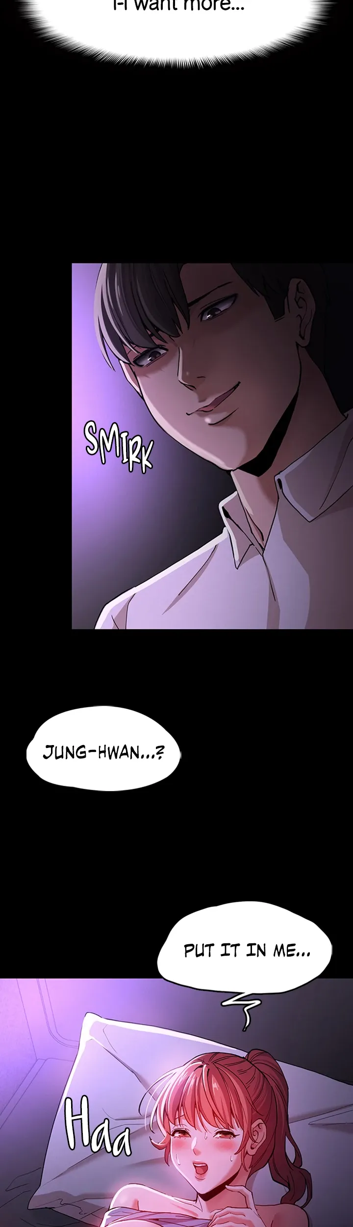 Read His Addictive Touch chapter 5 image 2 on Lezhin