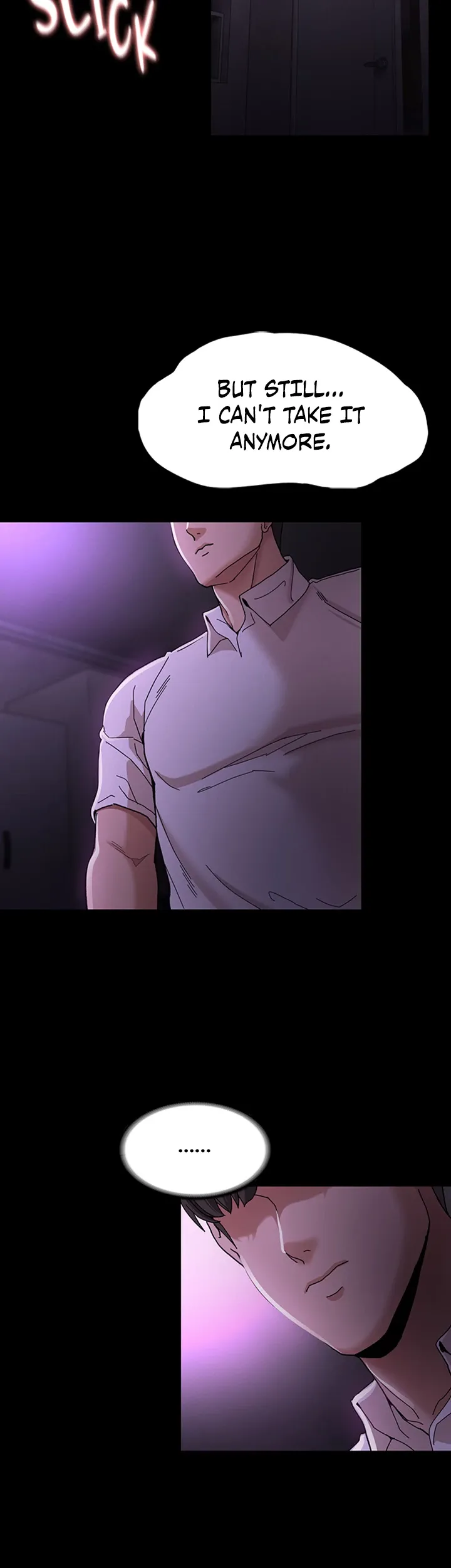 Read His Addictive Touch chapter 5 image 22 on Lezhin