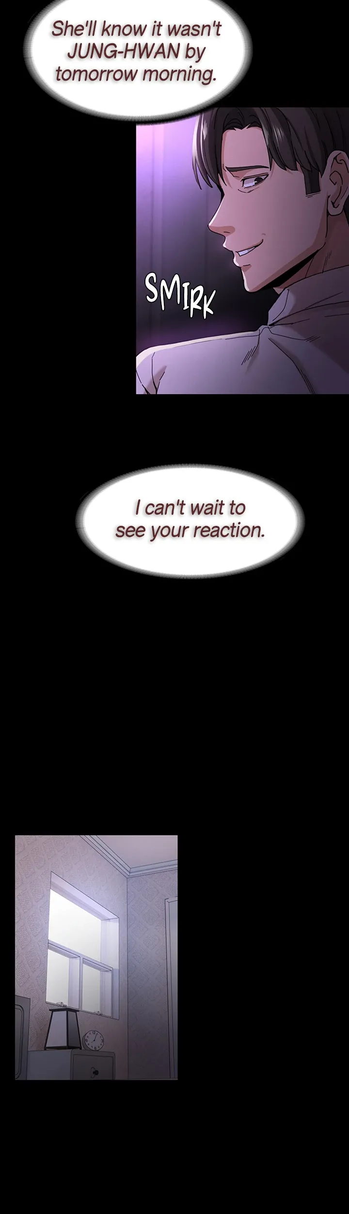 Read His Addictive Touch chapter 5 image 35 on Lezhin