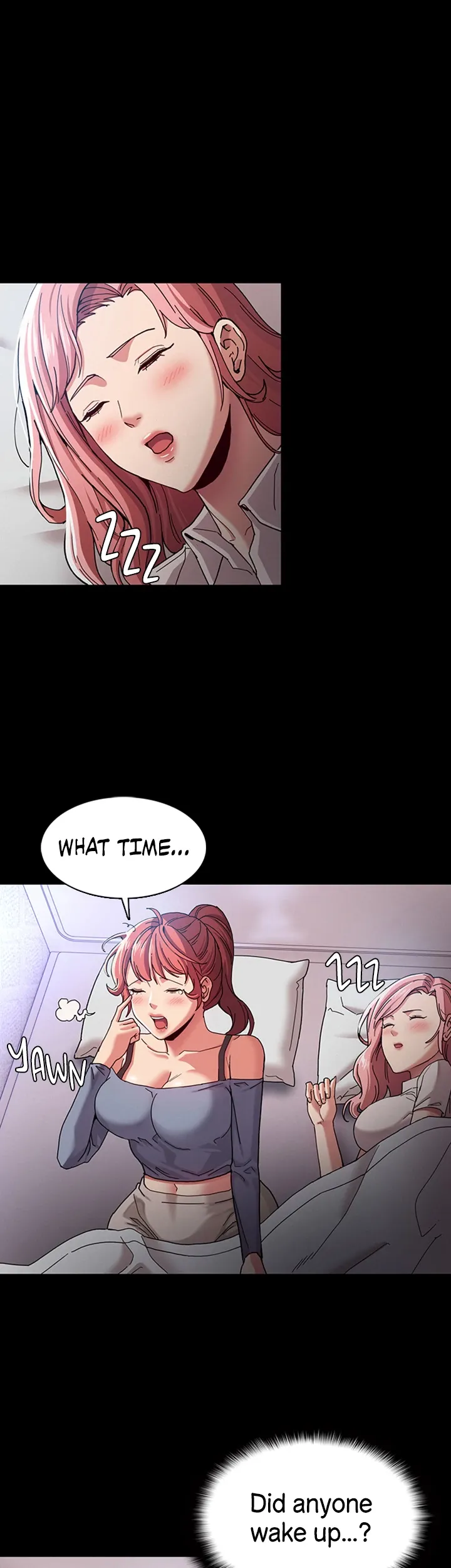 Read His Addictive Touch chapter 5 image 37 on Lezhin
