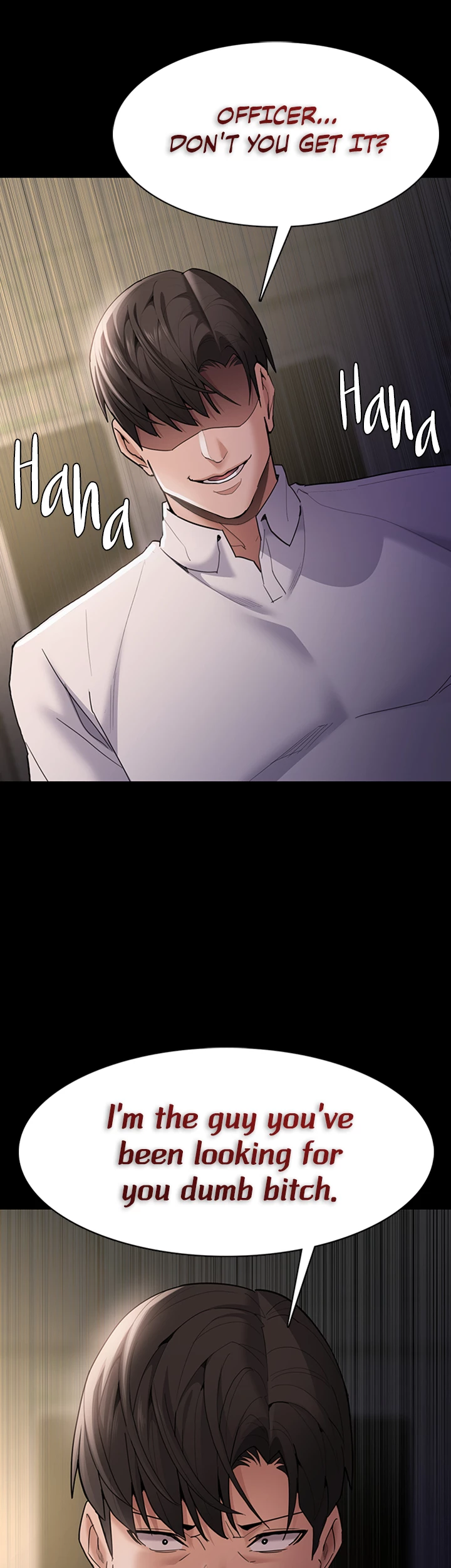 Read His Addictive Touch chapter 50 image 11 on Lezhin