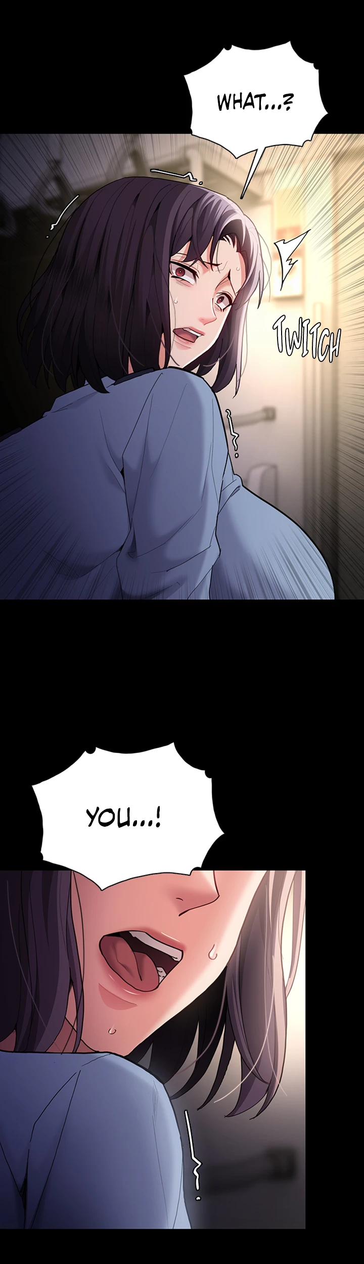 Read His Addictive Touch chapter 50 image 13 on Lezhin