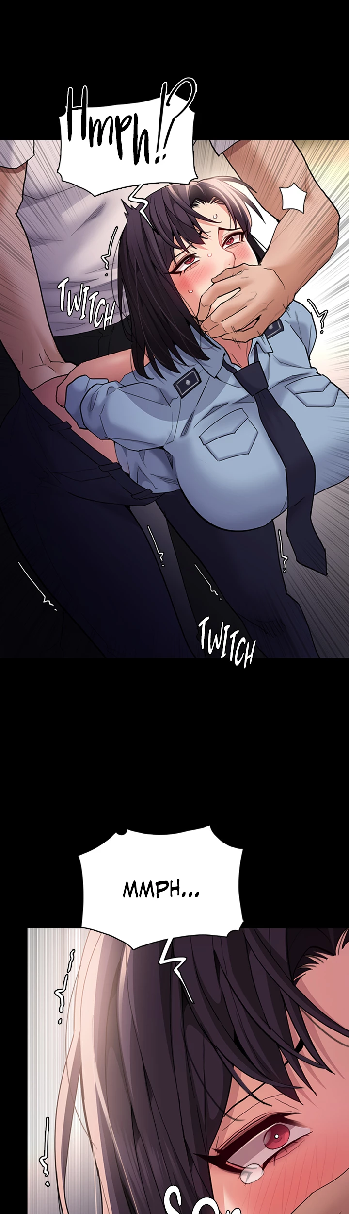 Read His Addictive Touch chapter 50 image 29 on Lezhin
