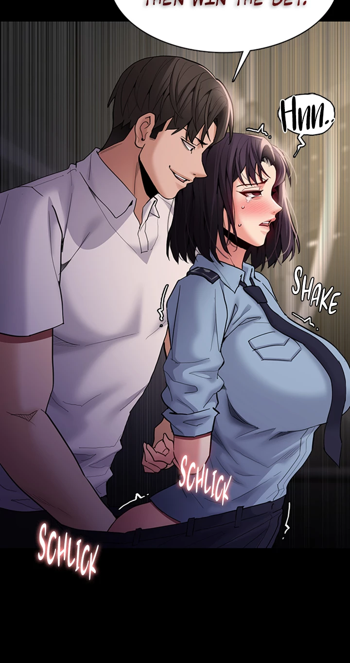Read His Addictive Touch chapter 50 image 36 on Lezhin