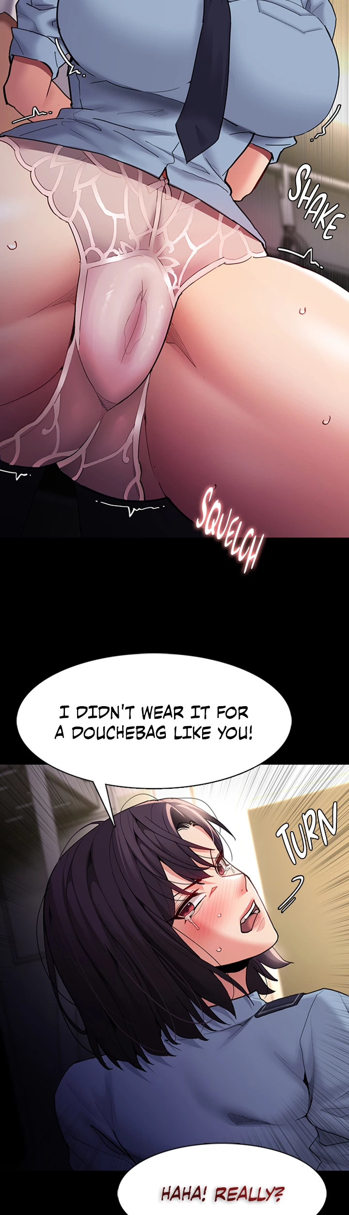 Read His Addictive Touch chapter 50 image 42 on Lezhin