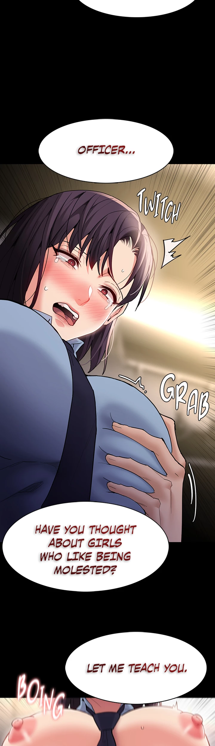 Read His Addictive Touch chapter 50 image 43 on Lezhin