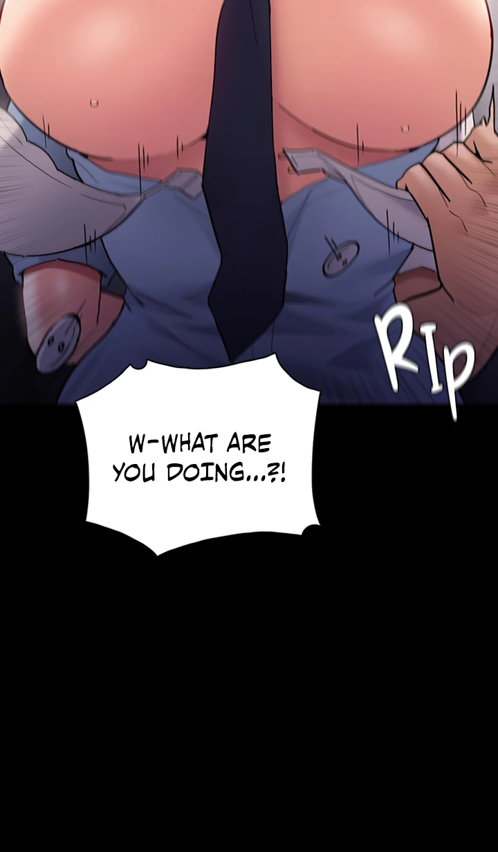 Read His Addictive Touch chapter 50 image 44 on Lezhin