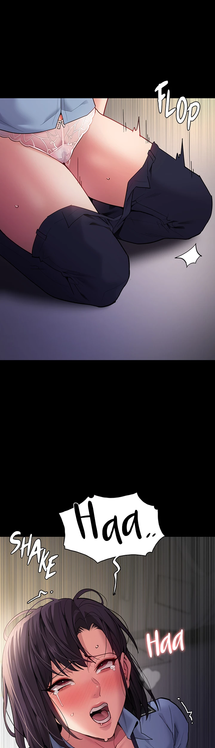 Read His Addictive Touch chapter 50 image 53 on Lezhin