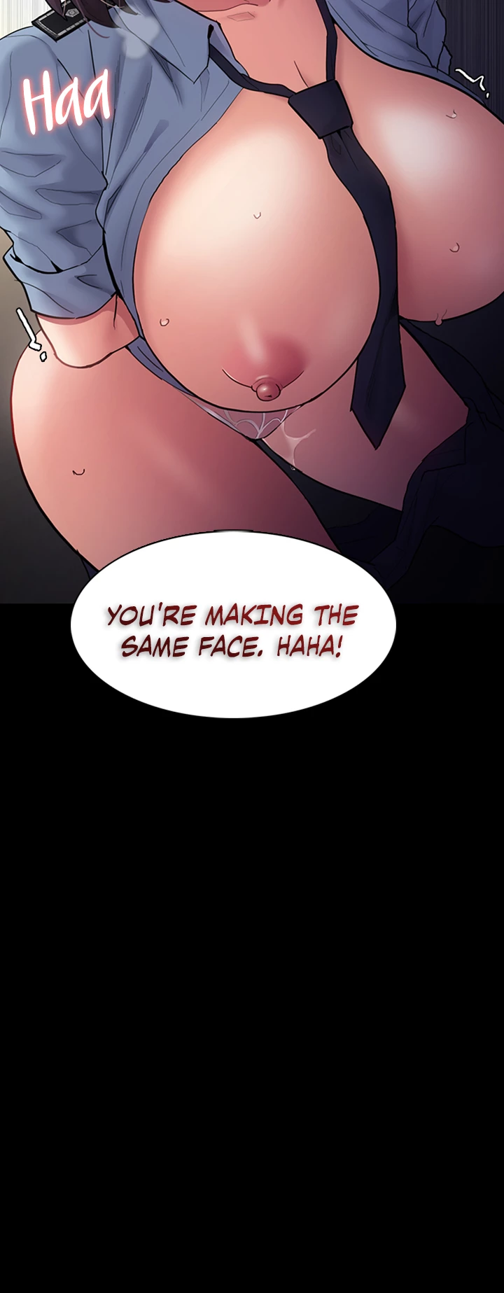 Read His Addictive Touch chapter 50 image 54 on Lezhin