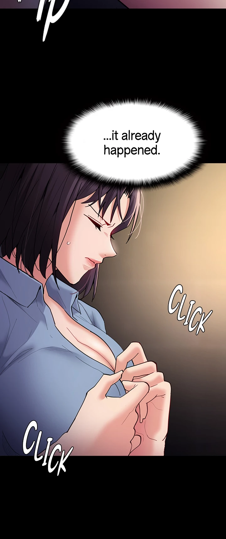 Read His Addictive Touch chapter 51 image 15 on Lezhin