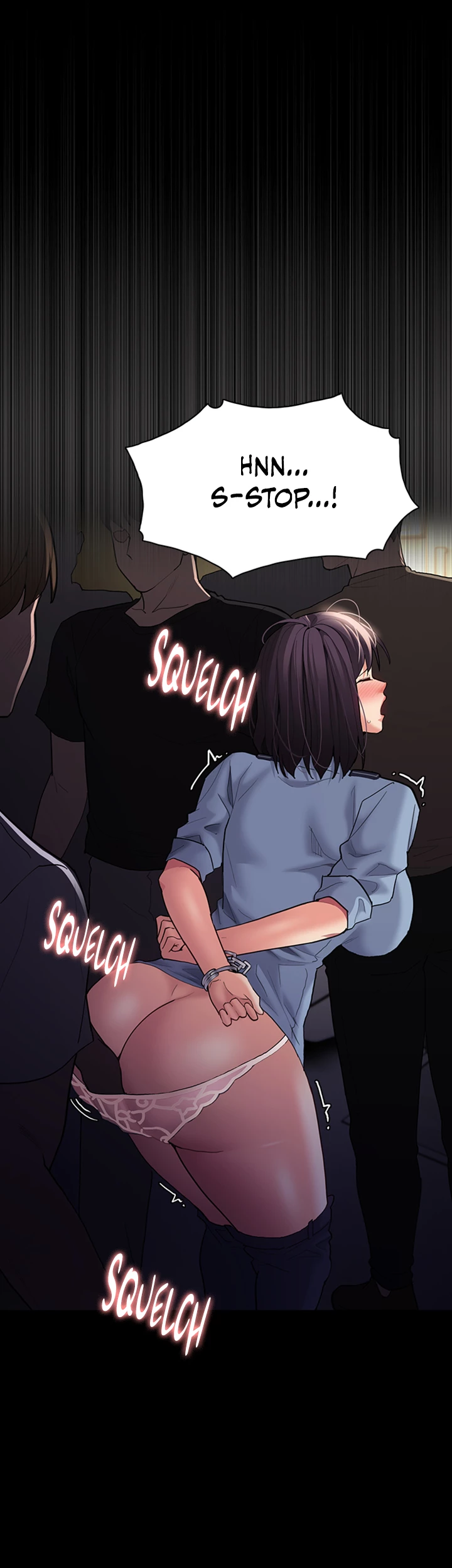 Read His Addictive Touch chapter 51 image 18 on Lezhin