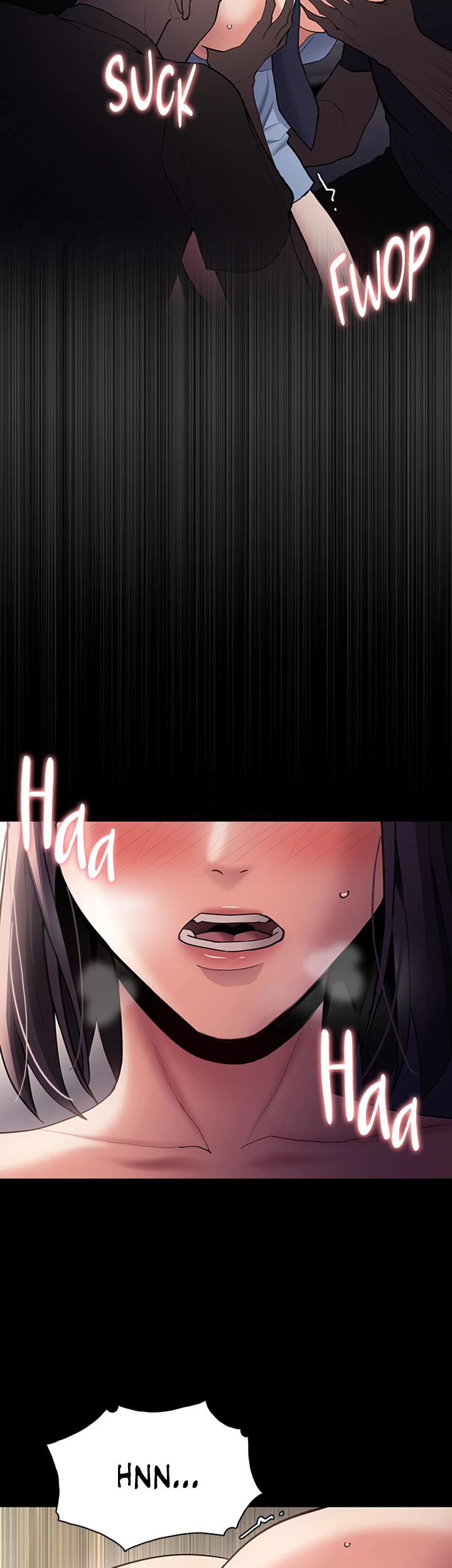 Read His Addictive Touch chapter 51 image 25 on Lezhin