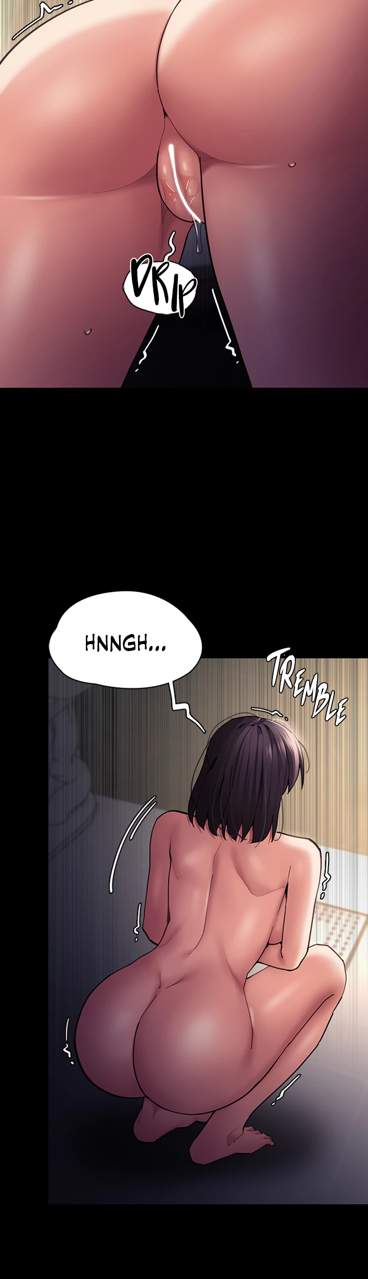 Read His Addictive Touch chapter 51 image 26 on Lezhin