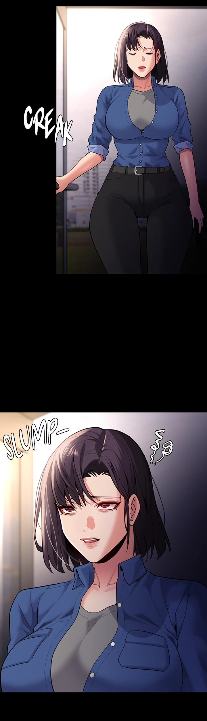 Read His Addictive Touch chapter 51 image 29 on Lezhin