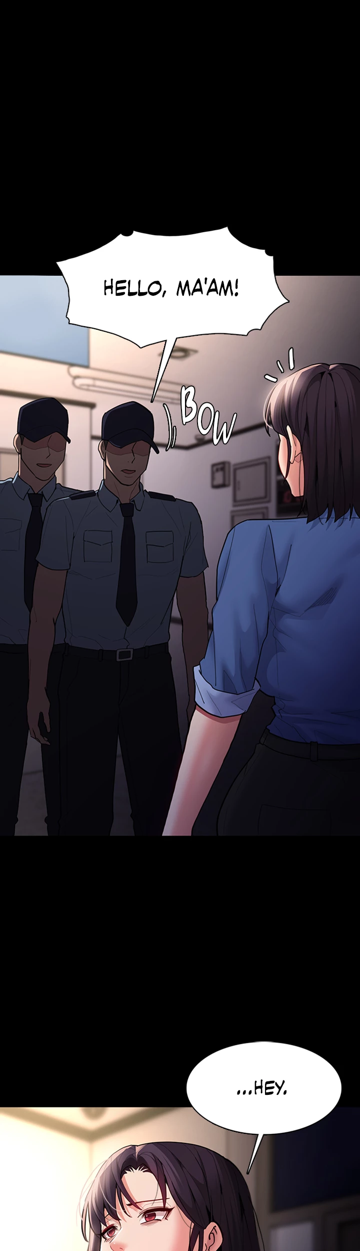 Read His Addictive Touch chapter 51 image 30 on Lezhin