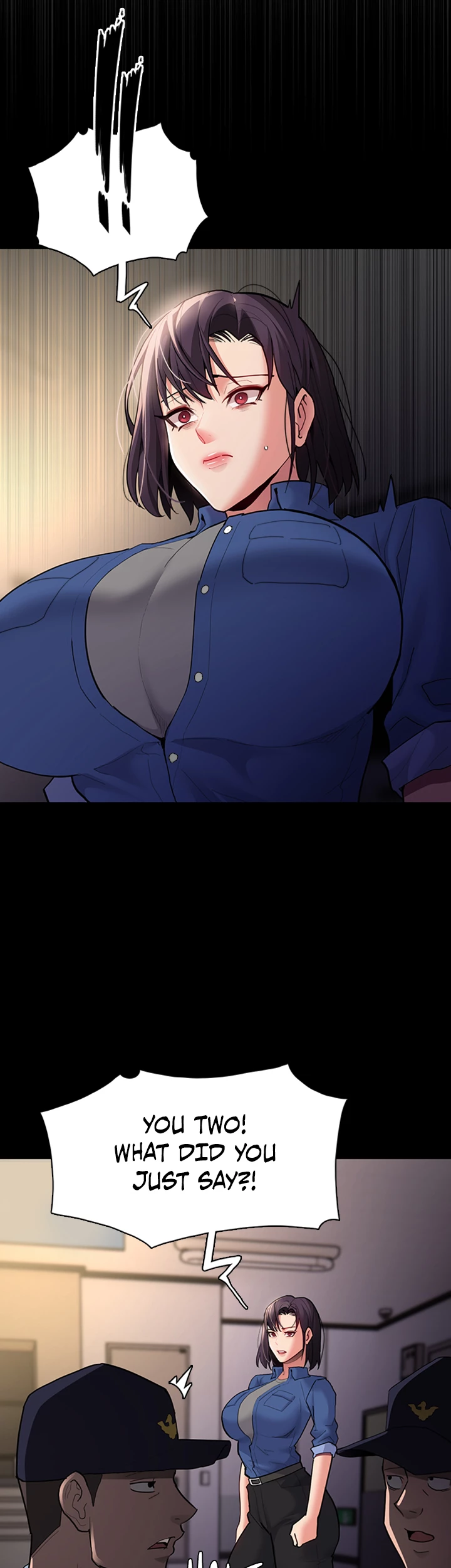 Read His Addictive Touch chapter 51 image 37 on Lezhin