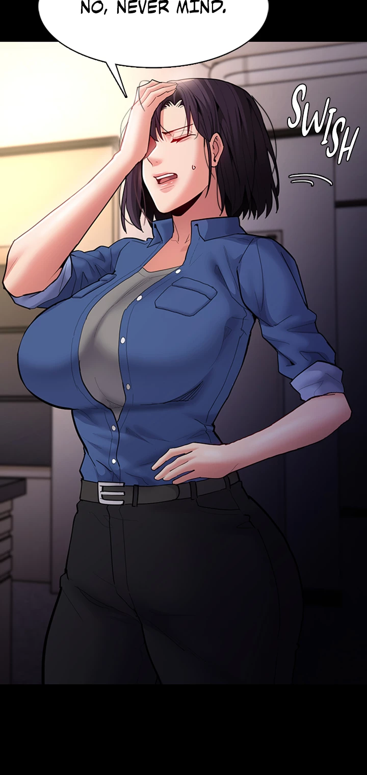 Read His Addictive Touch chapter 51 image 39 on Lezhin