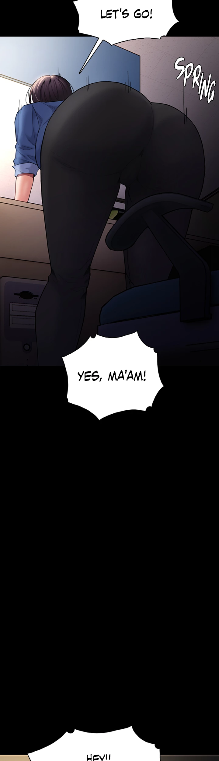 Read His Addictive Touch chapter 51 image 42 on Lezhin