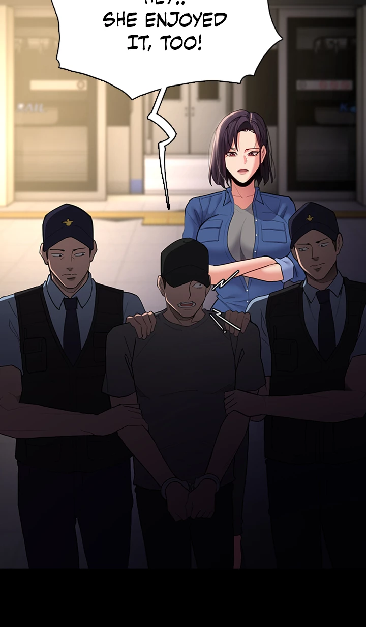 Read His Addictive Touch chapter 51 image 43 on Lezhin