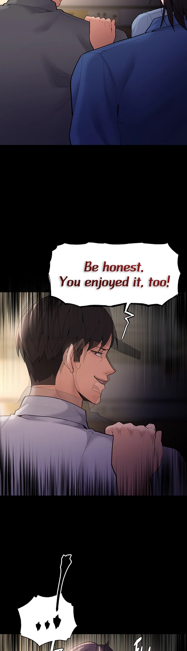 Read His Addictive Touch chapter 51 image 45 on Lezhin