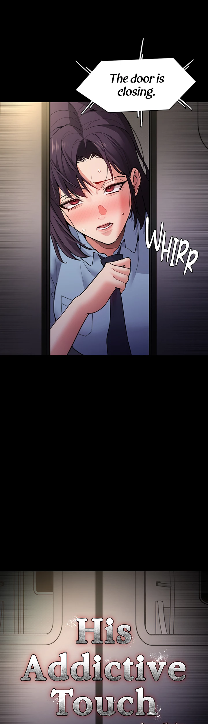 Read His Addictive Touch chapter 51 image 6 on Lezhin
