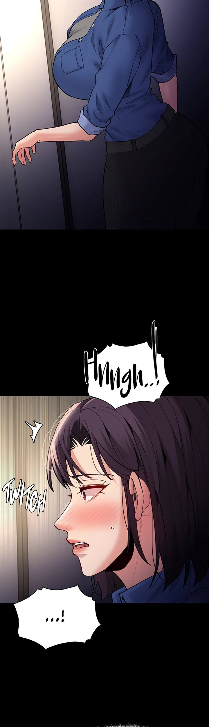 Read His Addictive Touch chapter 52 image 14 on Lezhin