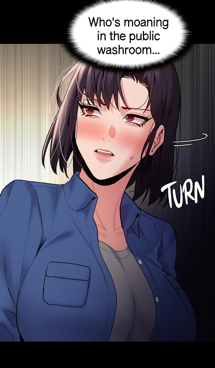 Read His Addictive Touch chapter 52 image 15 on Lezhin