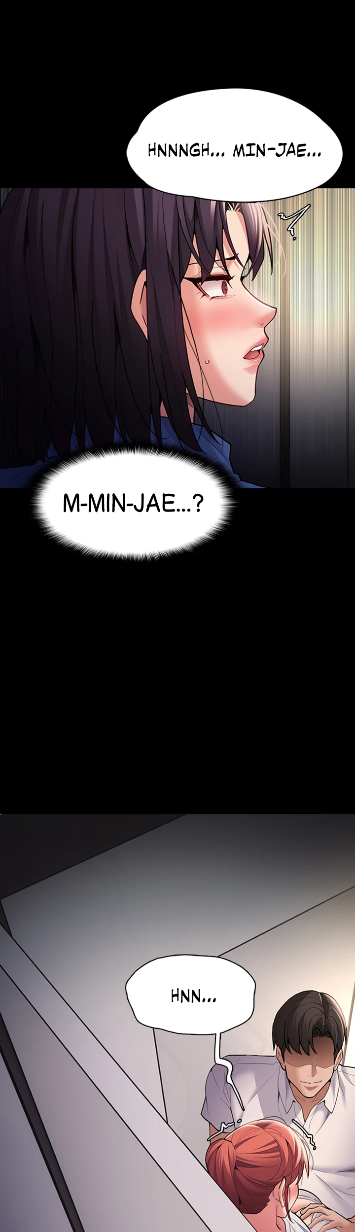 Read His Addictive Touch chapter 52 image 16 on Lezhin