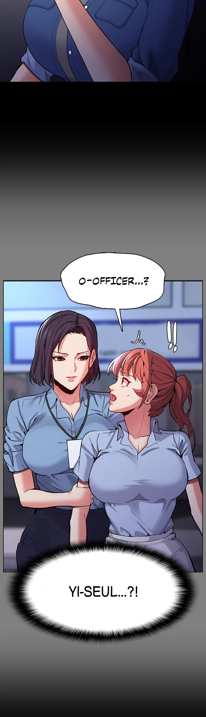Read His Addictive Touch chapter 52 image 21 on Lezhin