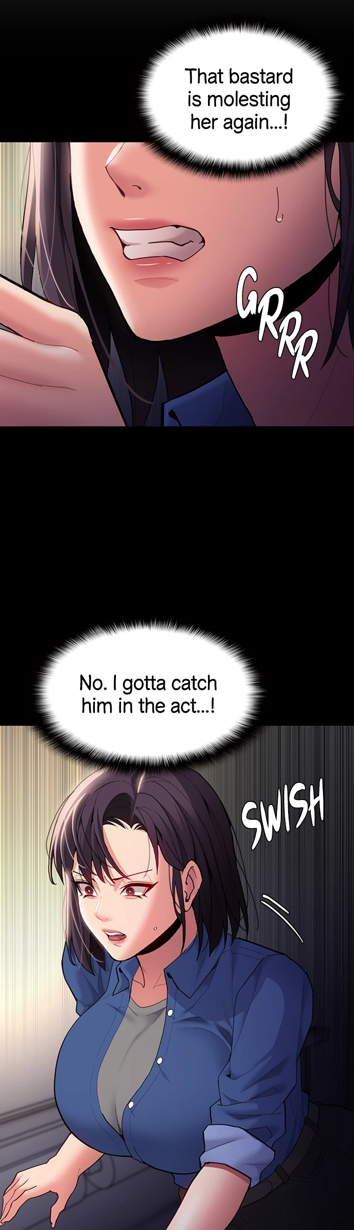 Read His Addictive Touch chapter 52 image 22 on Lezhin
