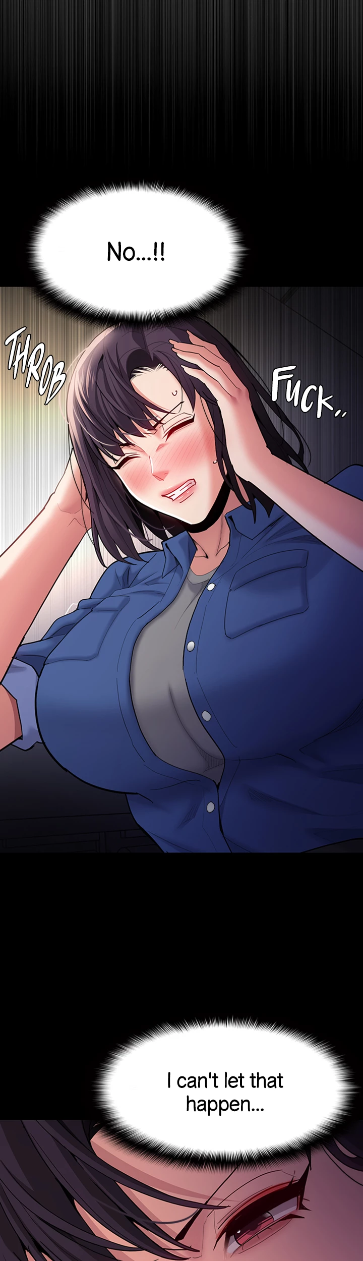 Read His Addictive Touch chapter 52 image 30 on Lezhin