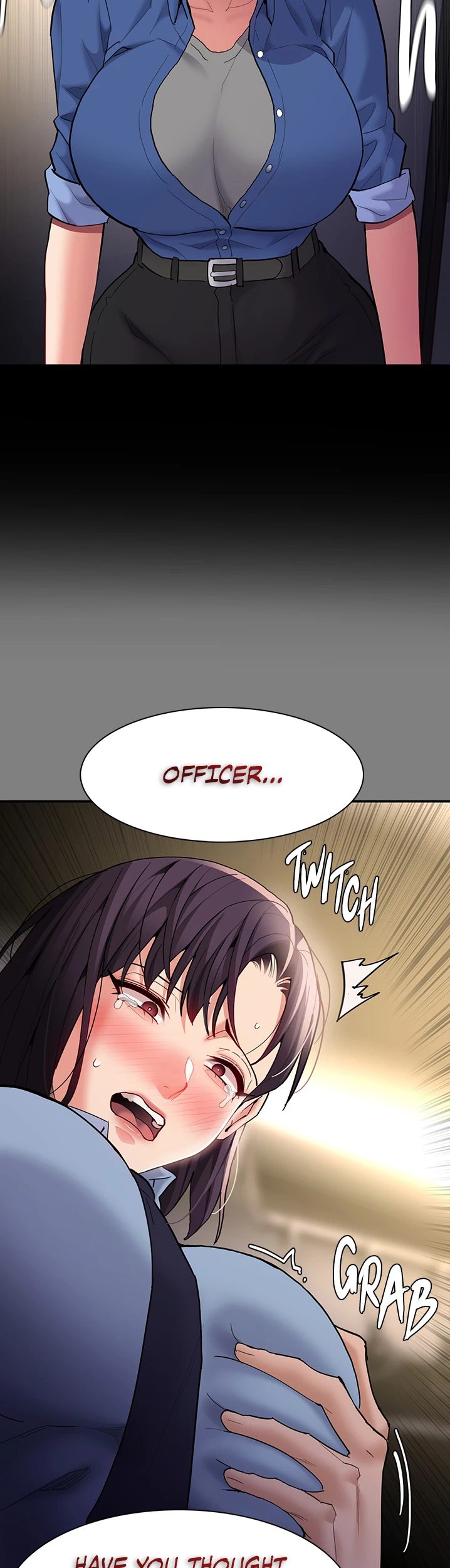 Read His Addictive Touch chapter 52 image 41 on Lezhin
