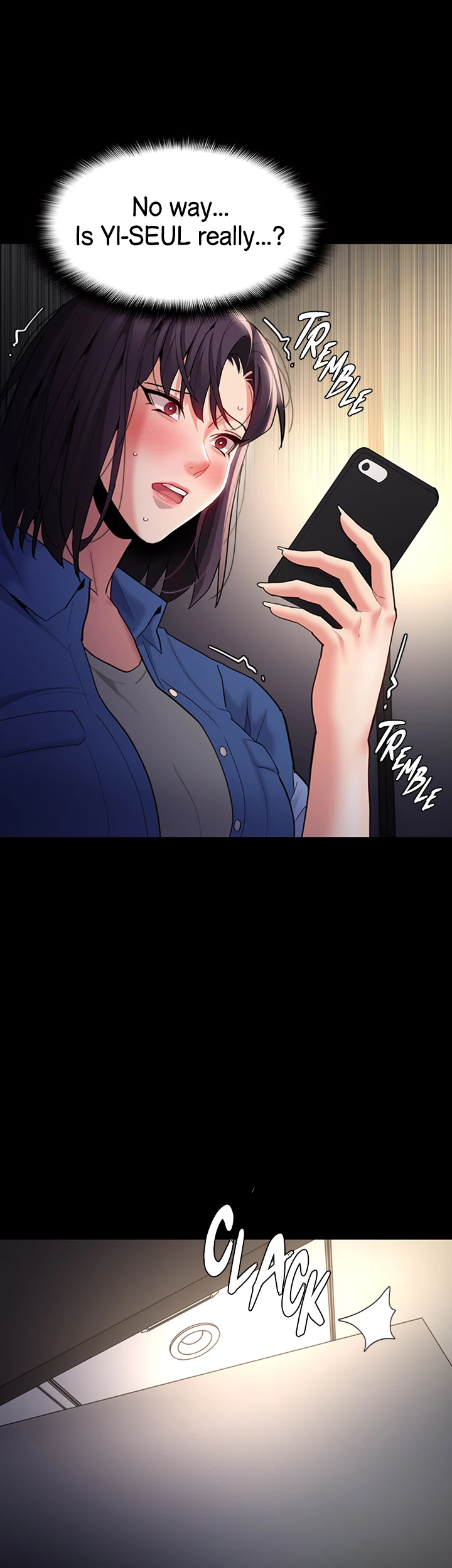 Read His Addictive Touch chapter 52 image 44 on Lezhin