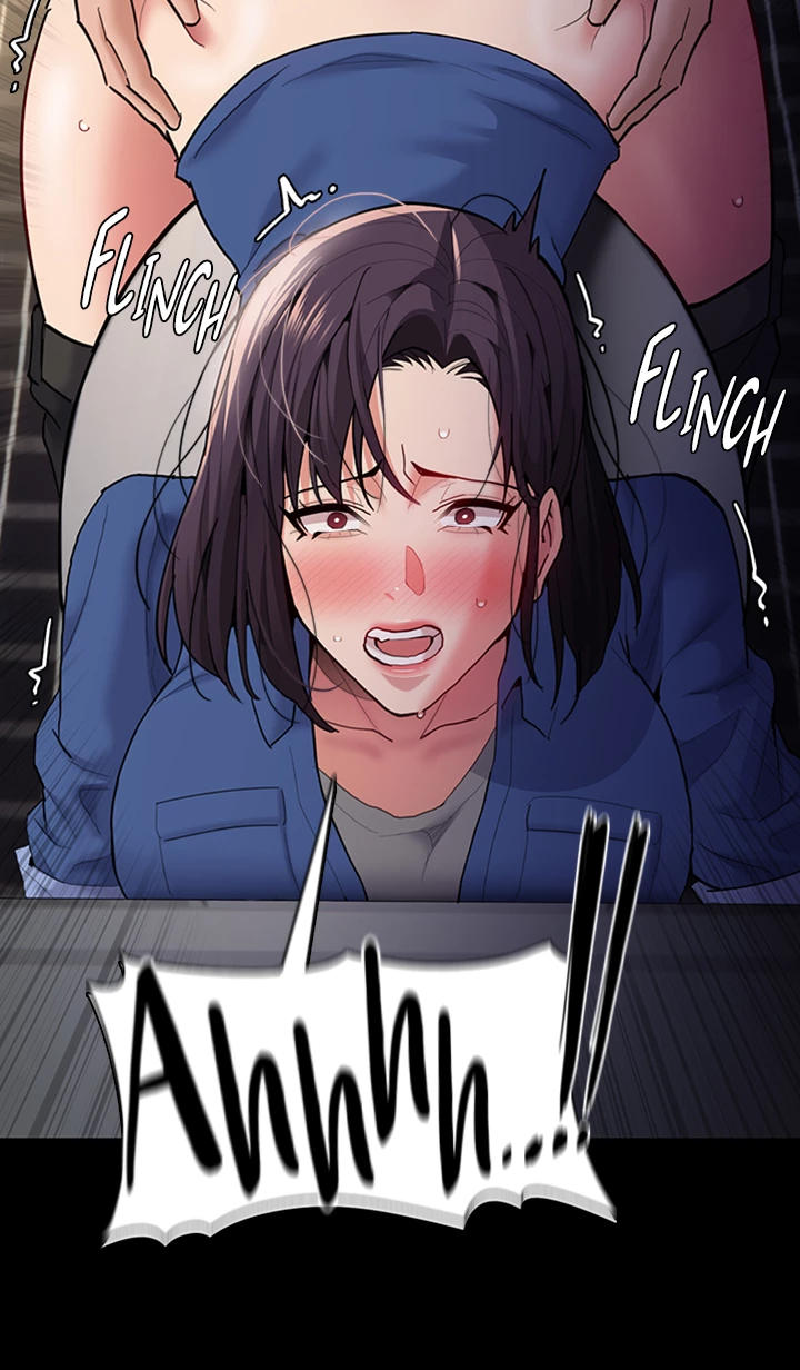 Read His Addictive Touch chapter 53 image 27 on Lezhin