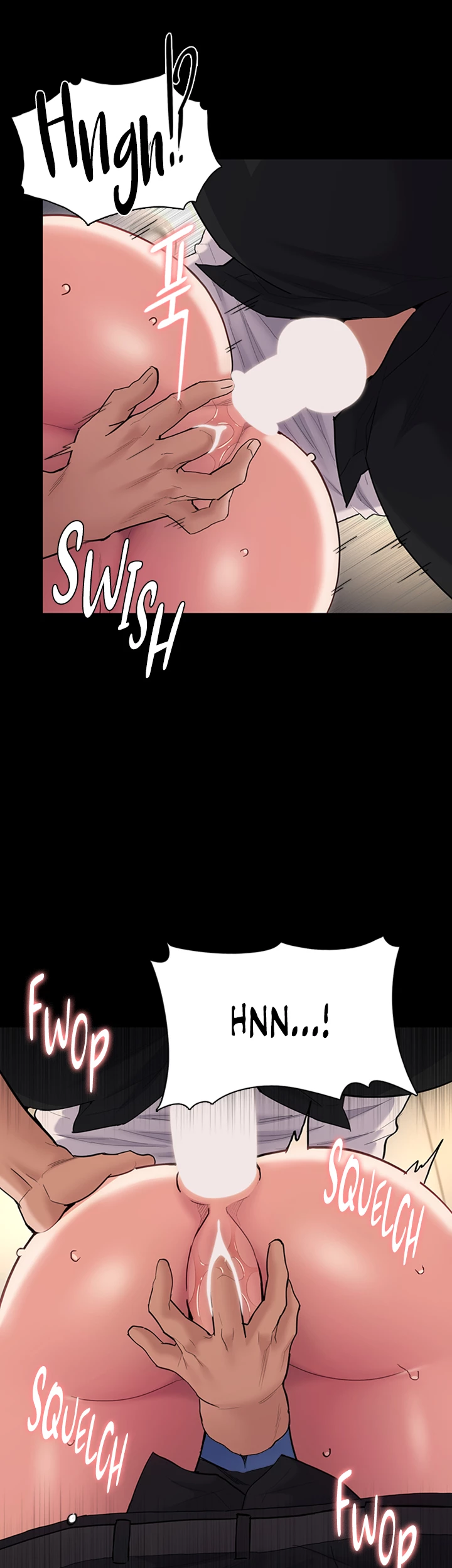 Read His Addictive Touch chapter 53 image 32 on Lezhin