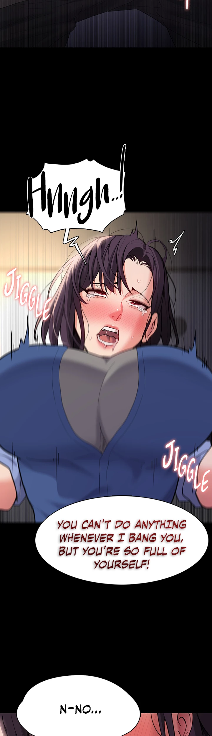 Read His Addictive Touch chapter 53 image 33 on Lezhin