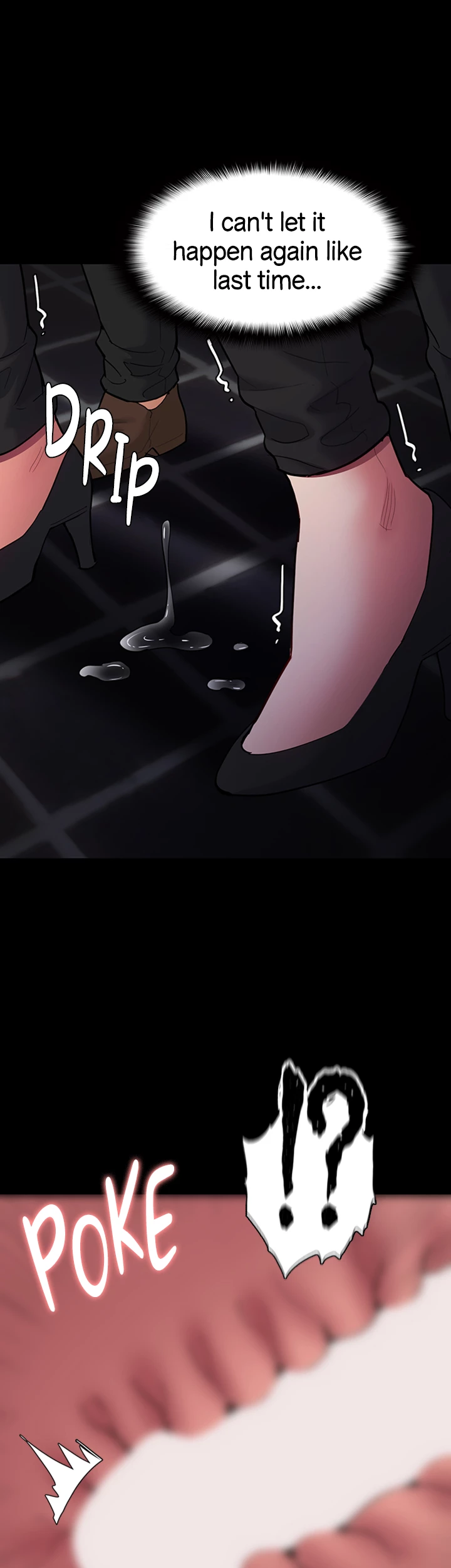 Read His Addictive Touch chapter 53 image 37 on Lezhin