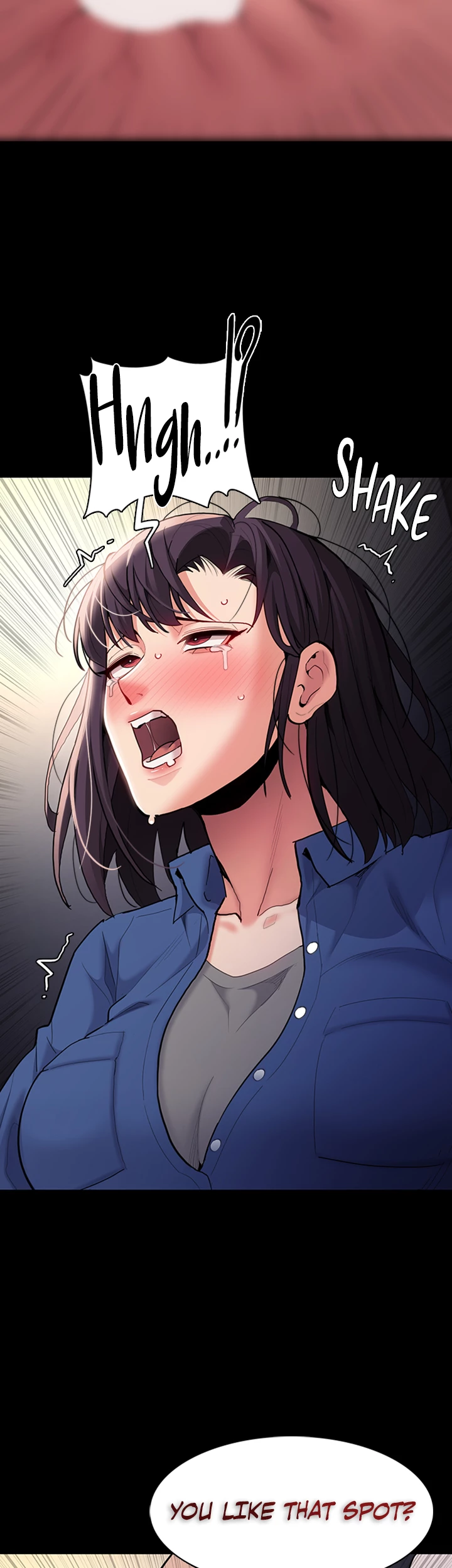 Read His Addictive Touch chapter 53 image 38 on Lezhin