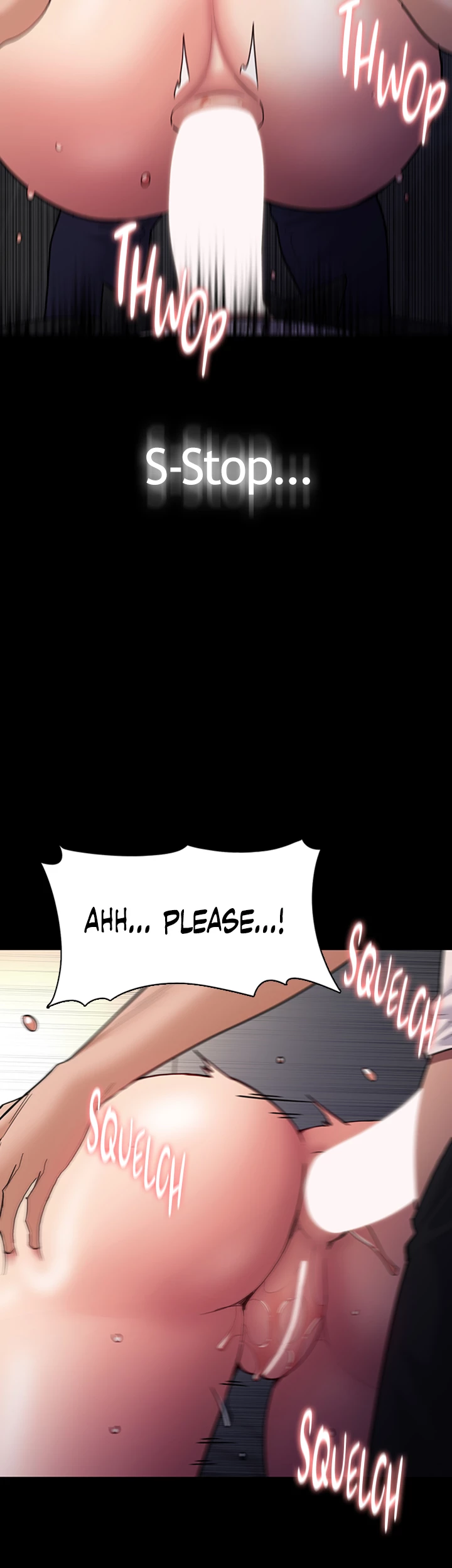 Read His Addictive Touch chapter 53 image 42 on Lezhin