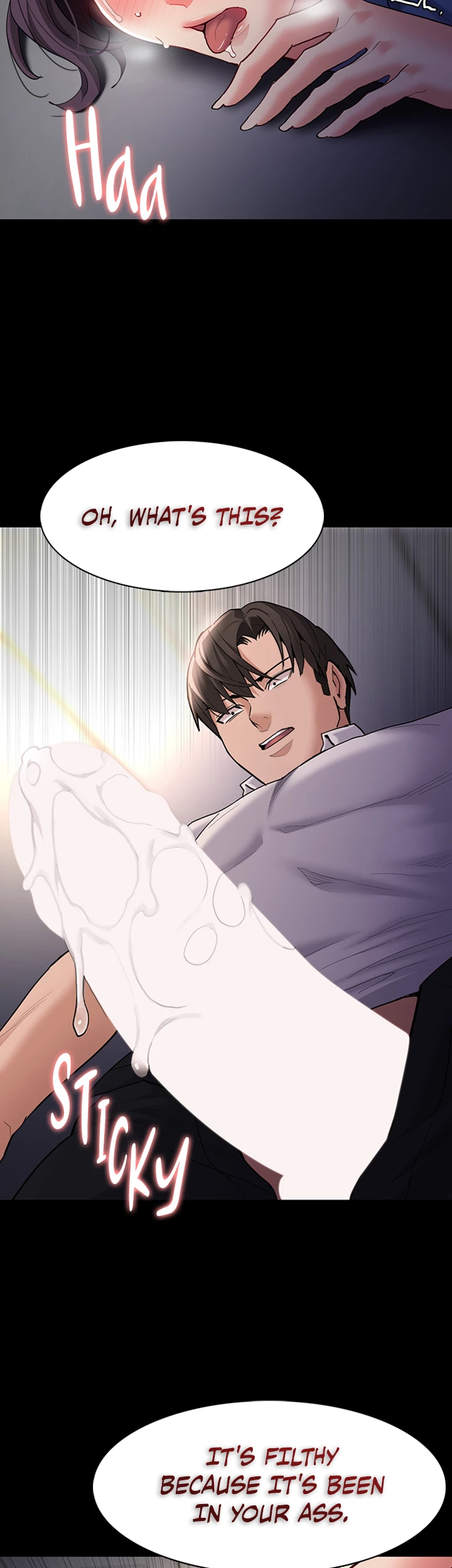 Read His Addictive Touch chapter 53 image 45 on Lezhin