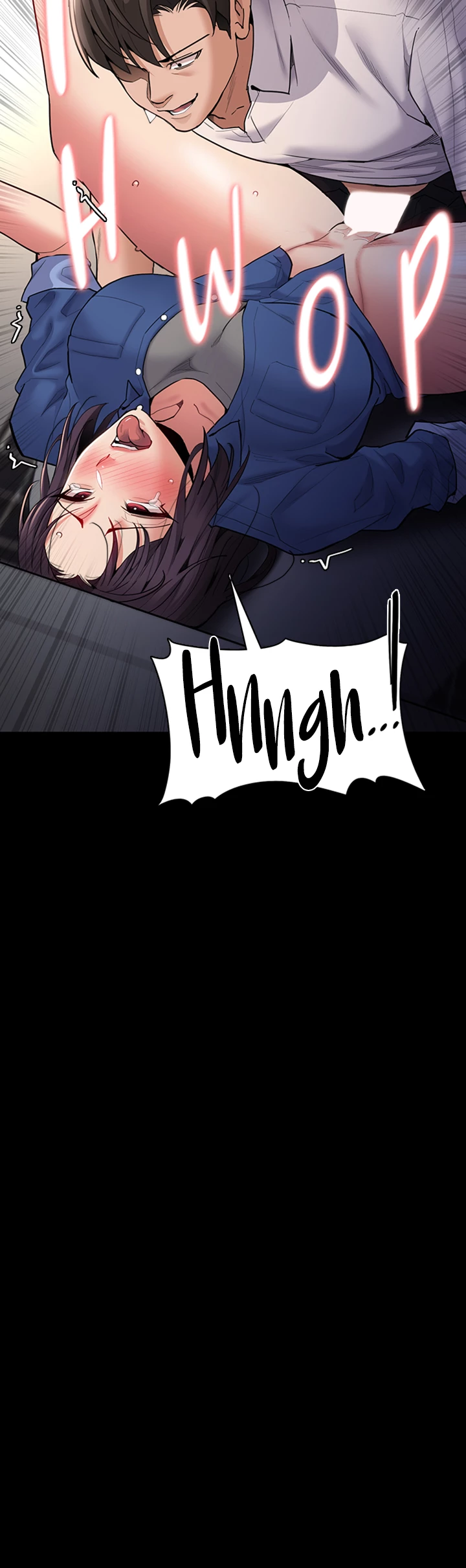 Read His Addictive Touch chapter 53 image 49 on Lezhin