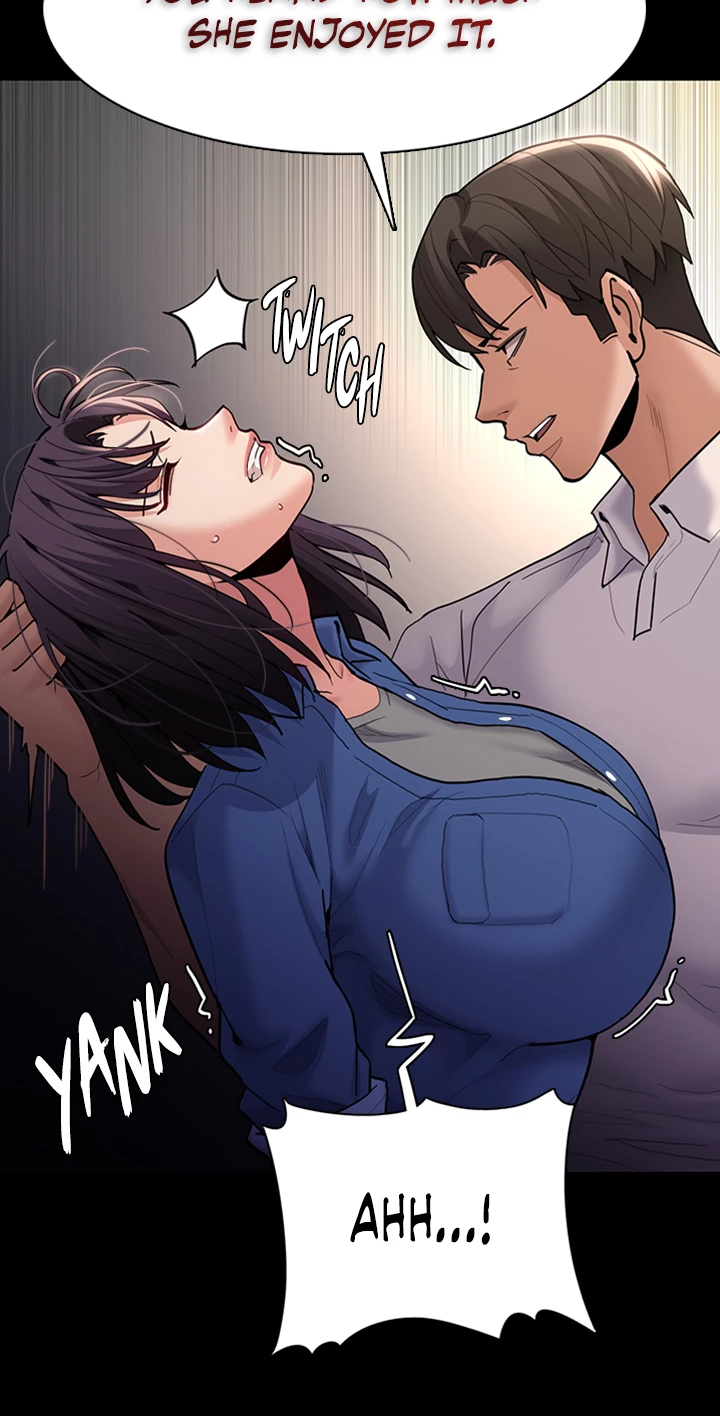 Read His Addictive Touch chapter 53 image 8 on Lezhin