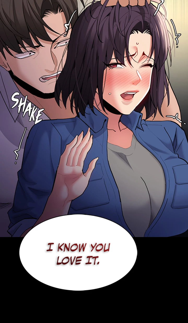 Read His Addictive Touch chapter 54 image 12 on Lezhin