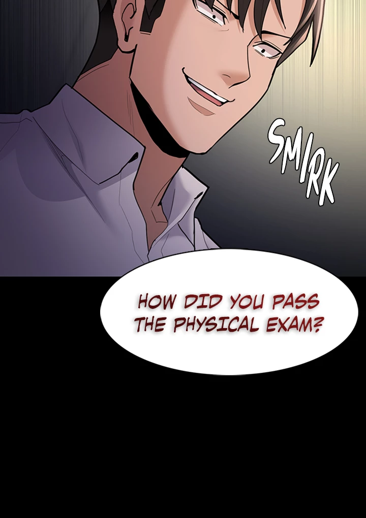 Read His Addictive Touch chapter 54 image 16 on Lezhin