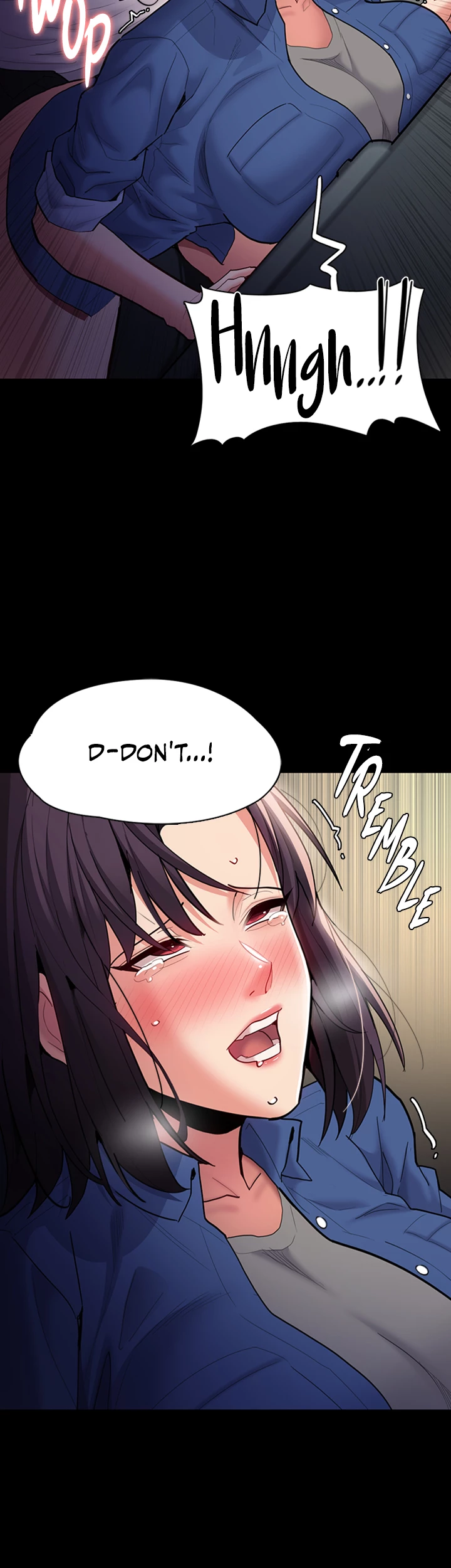 Read His Addictive Touch chapter 54 image 18 on Lezhin