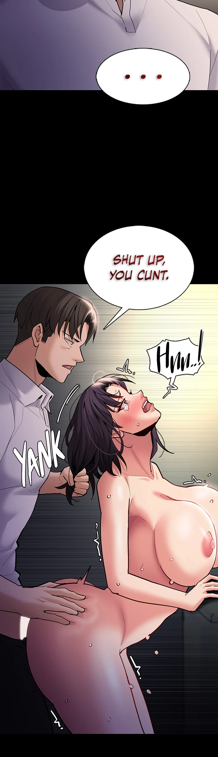Read His Addictive Touch chapter 54 image 27 on Lezhin